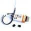 FrSky 4CH 2.4G TFR4-B Futaba FASST Compatible Receiver with CPPM&RSSI for FrSky Transmitter