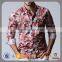mens latest model custom flannel cheap hawaiian shirts wholesale