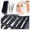 5 in 1 Blackhead Remover Tools Set, Antibacterial Acne Needle Set, Blemish Kit, Acne Pimple Extractor Remover Tool Set PR-013