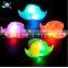 Novelties Mens Light Up Moustache Ring