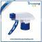 Hot sale hand hold sprayer blooming plastic pp trigger sprayer 28/400 28/410
