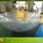 Lake inflatable water games for adults