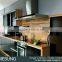 Homesung 2016 New Design Black Lacquer Kitchen Wall Hanging Cabinet
