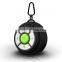 mini bluetooth speaker with metal hook private label