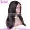 Factory price wholesale cheap cambodian hair full lace wig 100% glueless full lace wigs for black women