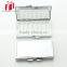 7 Compartments Lockable Metal Pill Box, High Quality Metal Pill Box