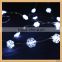 Best prices latest led mini icicle lamp string
