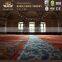 Made in China superior quality fashionable islam mosque carpet