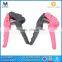 MSG 4 Adjustable Resistance Levels Pink Hand Grip Strengthener