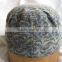 New style custom camo army cap