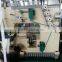 high speed nylon zipper sewing machinery in China