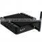 Intel Atom N2800 CPU Fanless Embedded Industrial PC NIS-886 Mini Box PC