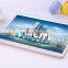9.6 inch capacitive touch screen MTK6580 Quad core Dual Sim Android 5.1 Bluetooth gps 3G tablet pc