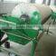 Wet magnetic separator for rare earth
