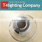 Aluminum led light reflector for lighting