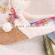 Cotton Fabric Indoor Slippers for Women House Slippers for Women