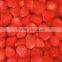 China Hot Sale Frozen Strawberry,
