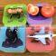 Alternative Animals 3D Educational Card AR with APP