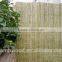 professional prime quality folding bamboo fencing