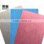 PVDF interior aluminium composite material