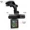 Universal Car Windshield Suction cup 1/4 Screw Standard Swivel Camera Mount