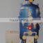 surface shot blasting machine/trolley shot blasting machine/abrasive shot blasting machine/mobile shot blasting machine