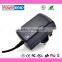 Factory price ! interchangable 12.6v1a li-ion battery charger with ETL CE GS CE PSE SAA approval