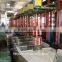 Feiyide Automatic ABS Plastic Chrome Plating Machine