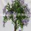 cheap artificial bean flower trees wood trunk