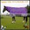 Ripstop Pink 600D Horse Rug