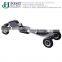 wholesale handwheel 1650w 4 wheel eletric powered skateboard