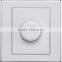 Factory Price Oem/ODM History Electric Dimmer Switch