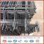 Galvanized welded mesh fence panels/ iron fence panels
