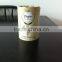 composite round paper can for gift packaging