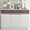Useful Kitchen Cabinet With 4 Drawers And 4 Doors