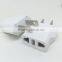220v to 110v plug adapter travel voltage converter