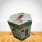 Custom Creative small gift packaging paper box