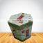 Custom Creative tea bags paper packaging box