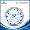 Super Quality Decoration Metal Wall Clock/aluminum Kitchen Utensils