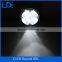 circle design 3 big LED DRL day light universal LED daylight