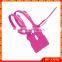 High security pull tight tear off plastic seal, Bag Seals, pull tight tamper proof tear off plastic seal DP-335TH