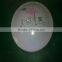 Outdoor round Plastic Vacuum forming light box