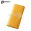 fashionable women leather party clutch bag wallet and purse