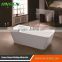 New launched products vertical bathtub hot selling products in china