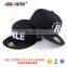 Unisex Custom Plain Bulk Snapback Cap Various Colors 6 Panel With Embroidery Logo MOQ