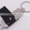 Elegant factory direct selling 2gb usb flash drive Brand Custom Leather Can be printed logo
