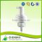 Zhenbao01 plastic full cap foam liquid hand soap pump bottle