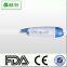 CE Approved Armpit/Oral/Rectal Clinical Mercury Thermometer