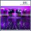 2016 Hot sell! pvc vinyl fooring acrylic dance floor