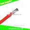 PVC insulated electrical Aluminum wire with 450/750v